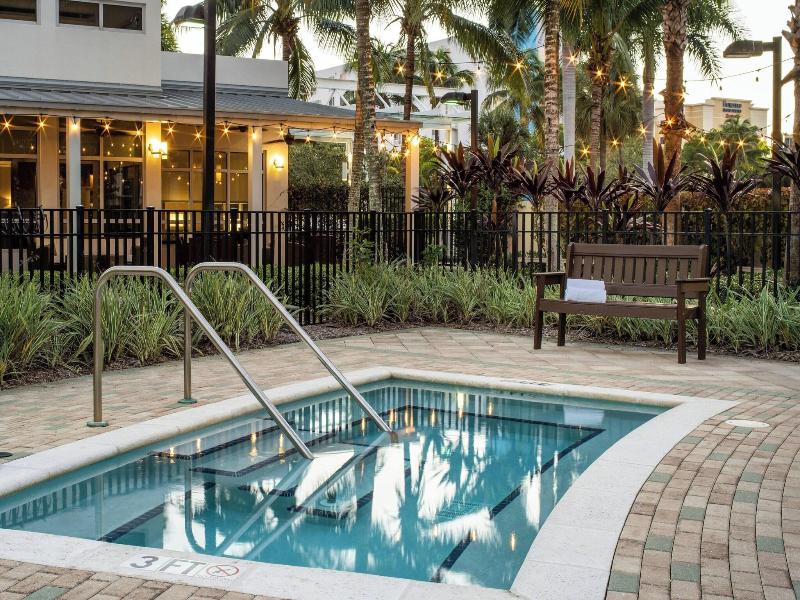 Residence Inn Miami Airport image