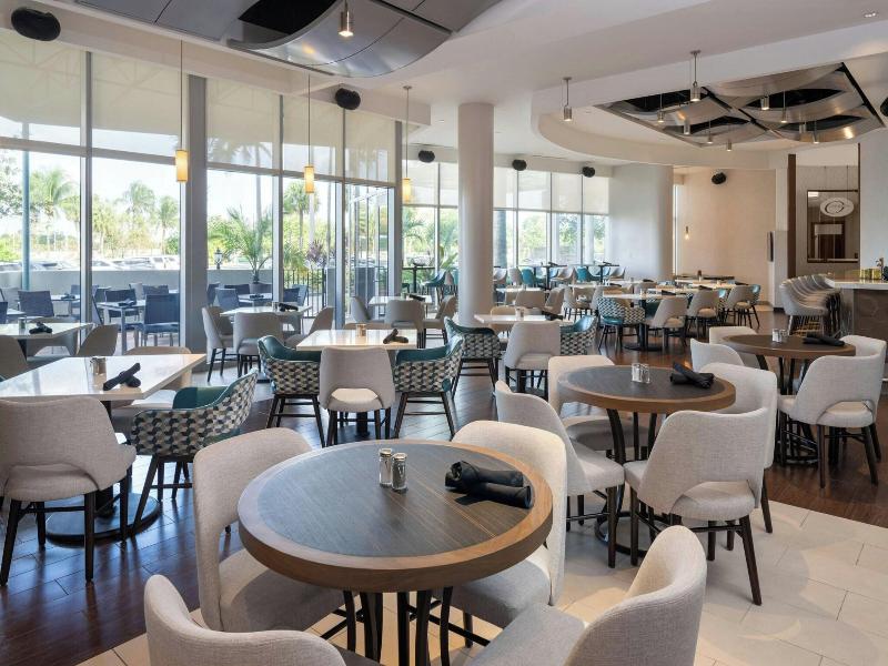 Residence Inn Miami Airport image
