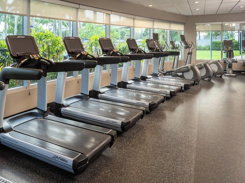 Residence Inn Miami Airport image
