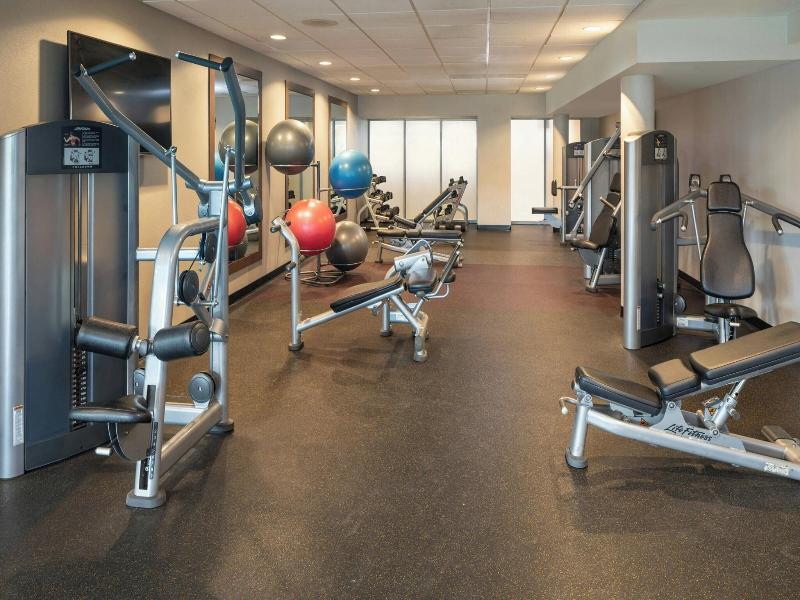 Residence Inn Miami Airport image