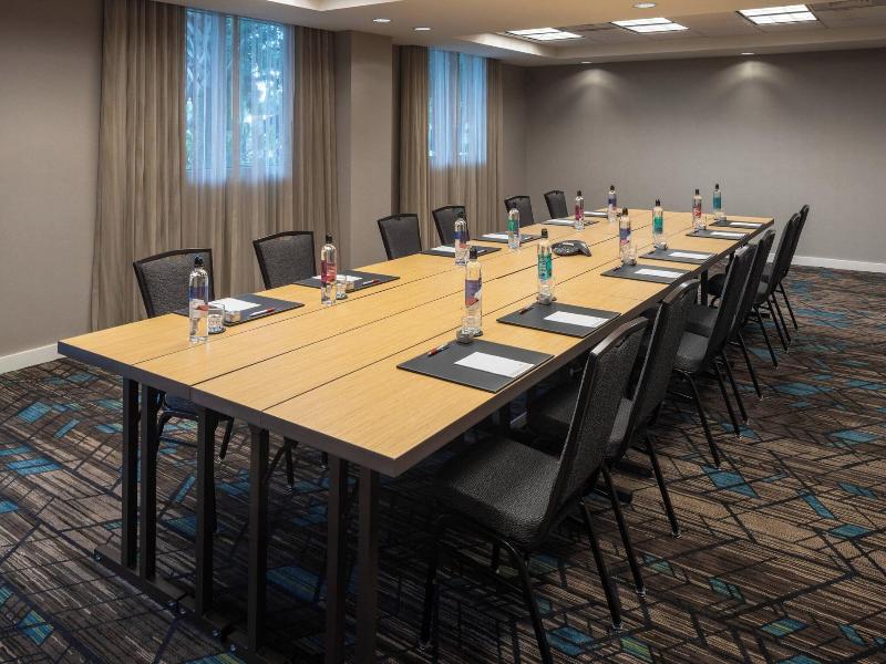 Residence Inn Miami Airport image
