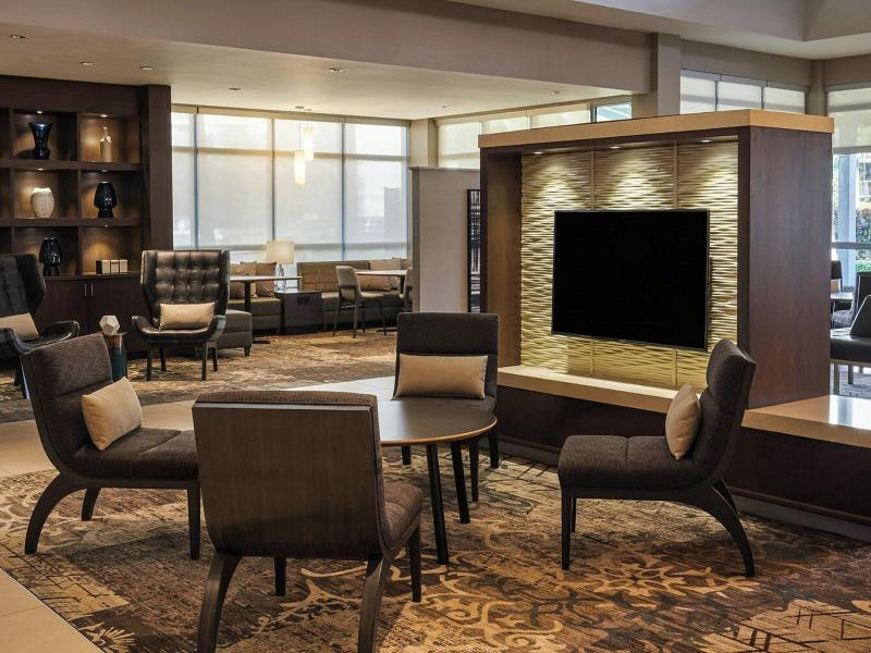Residence Inn Miami Airport image