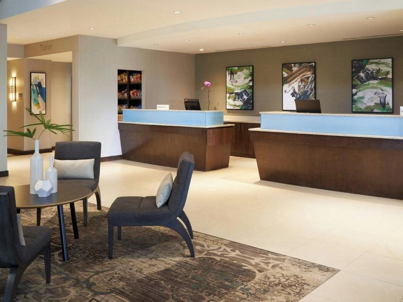Residence Inn Miami Airport image