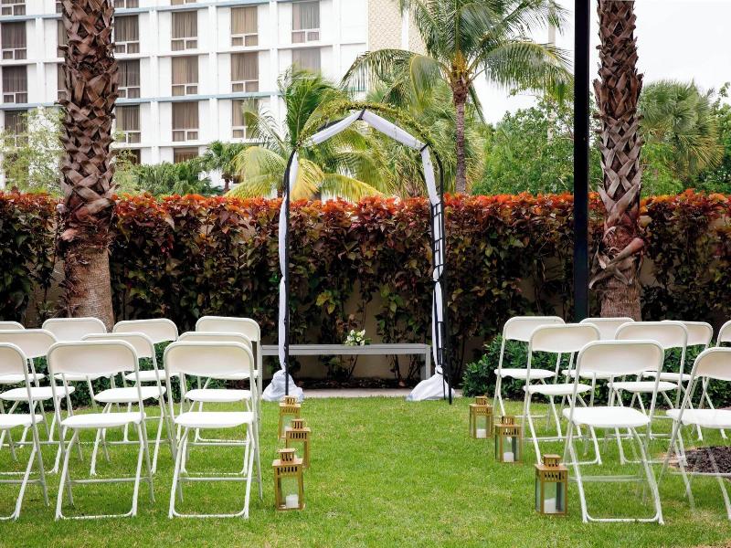 Residence Inn Miami Airport image