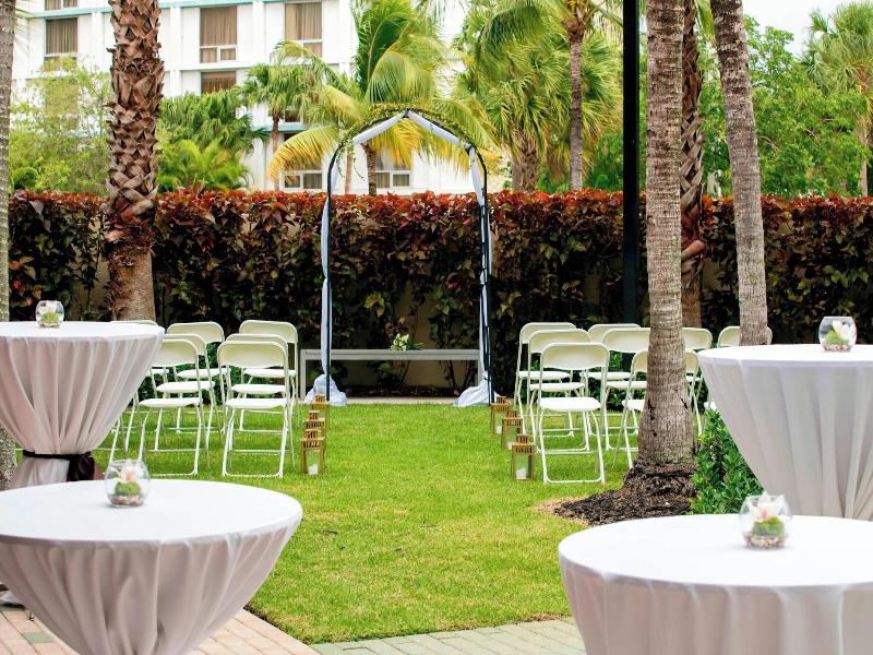Residence Inn Miami Airport image