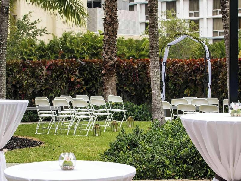 Residence Inn Miami Airport image