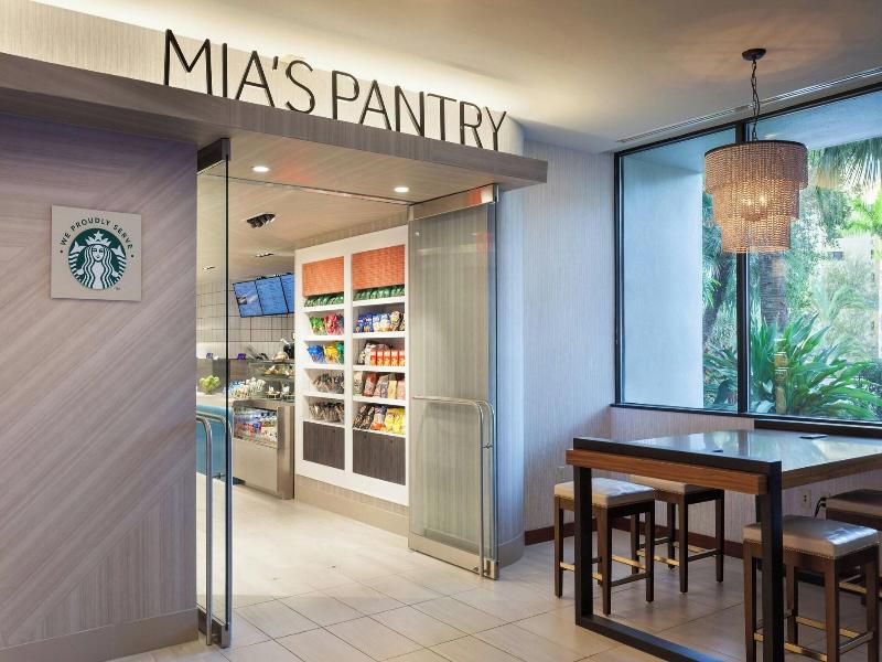 Residence Inn Miami Airport image