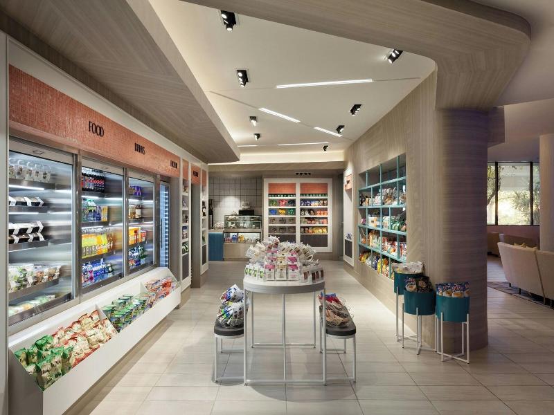 Residence Inn Miami Airport image