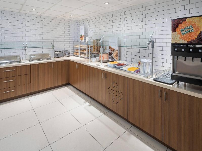 Residence Inn Miami Airport image