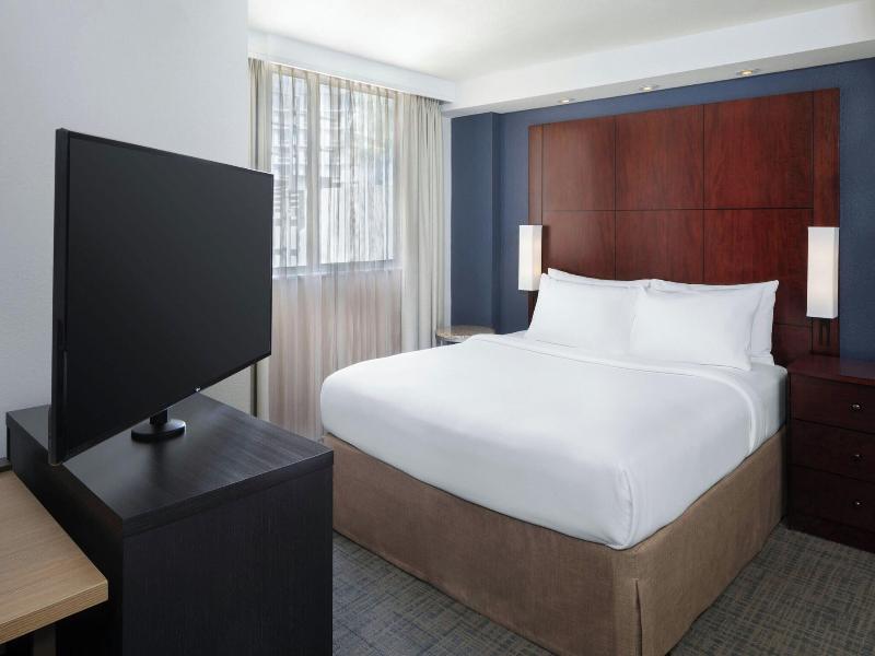 Residence Inn Miami Airport image