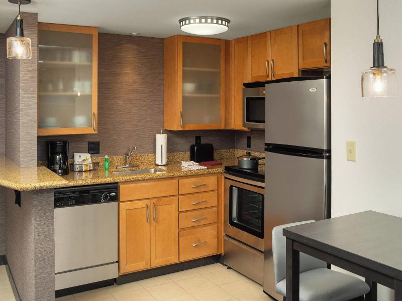 Residence Inn Miami Airport image