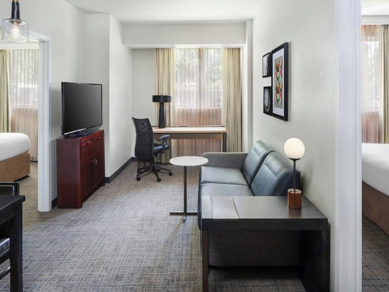 Residence Inn Miami Airport image