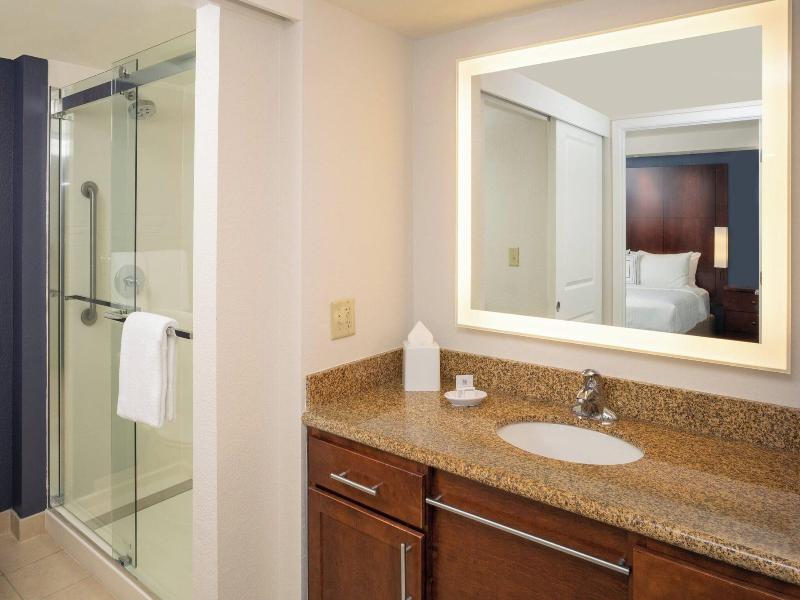 Residence Inn Miami Airport image