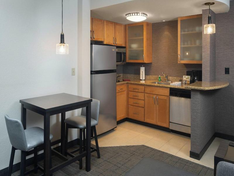 Residence Inn Miami Airport image