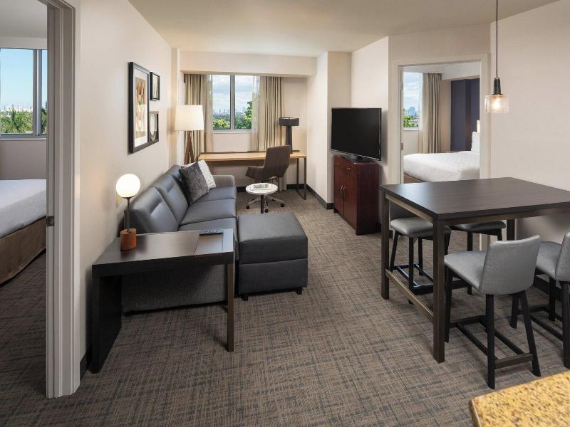 Residence Inn Miami Airport image