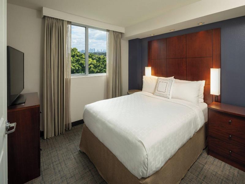 Residence Inn Miami Airport image