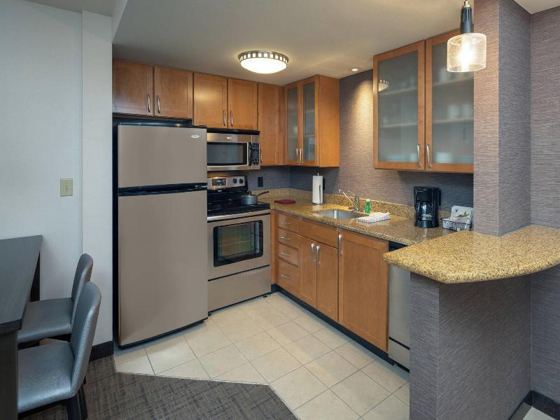 Residence Inn Miami Airport image