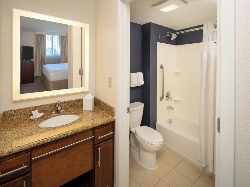 Residence Inn Miami Airport image