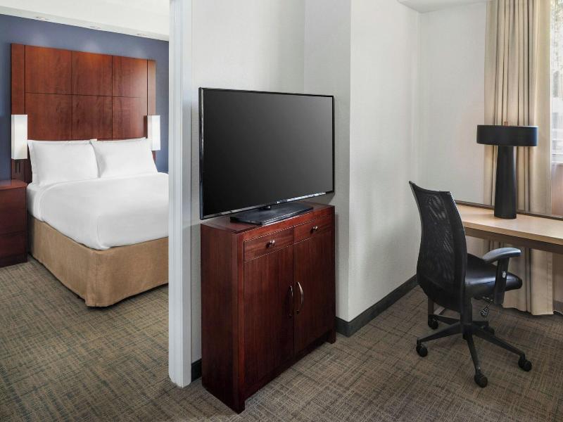 Residence Inn Miami Airport image
