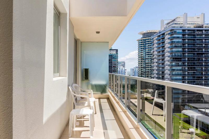 Jamaica Punta del Este Hotel & Residence image