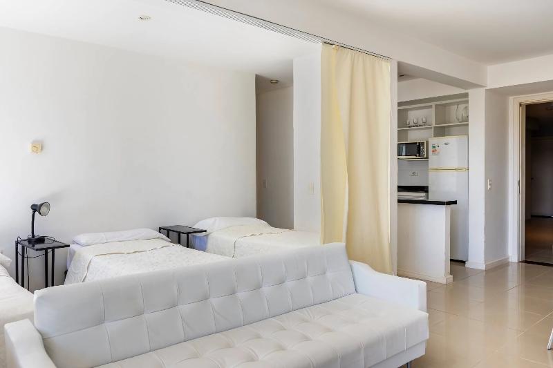 Jamaica Punta del Este Hotel & Residence image