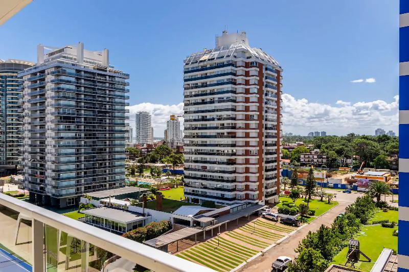 Jamaica Punta del Este Hotel & Residence image