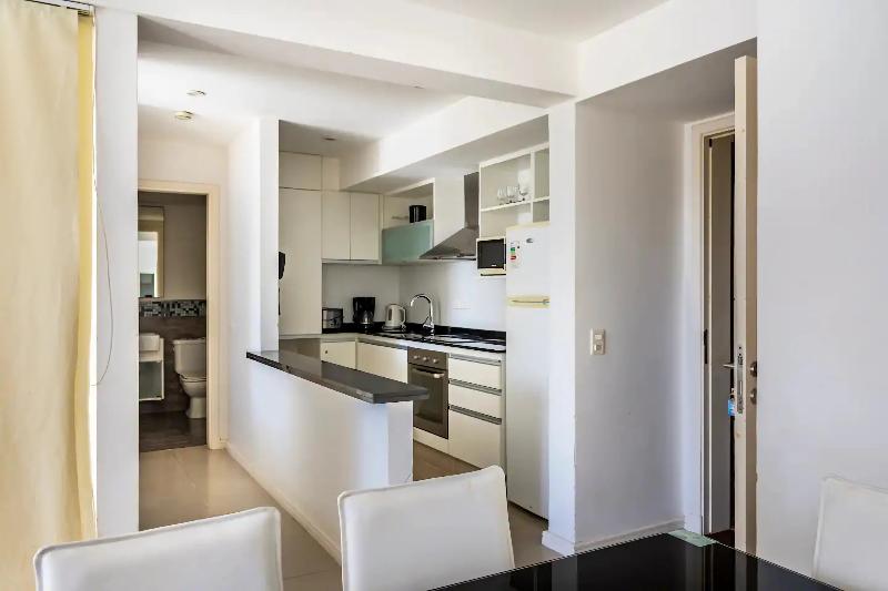 Jamaica Punta del Este Hotel & Residence image