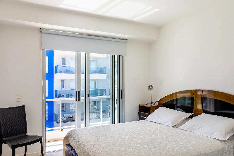 Jamaica Punta del Este Hotel & Residence image