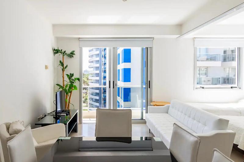 Jamaica Punta del Este Hotel & Residence image