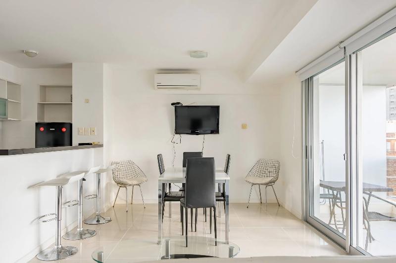Jamaica Punta del Este Hotel & Residence image
