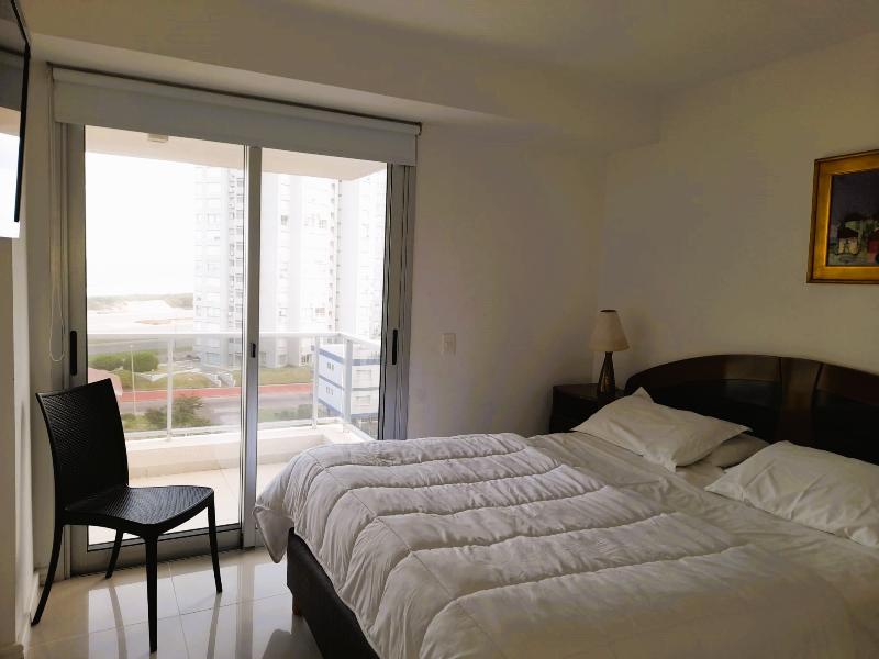 Jamaica Punta del Este Hotel & Residence image