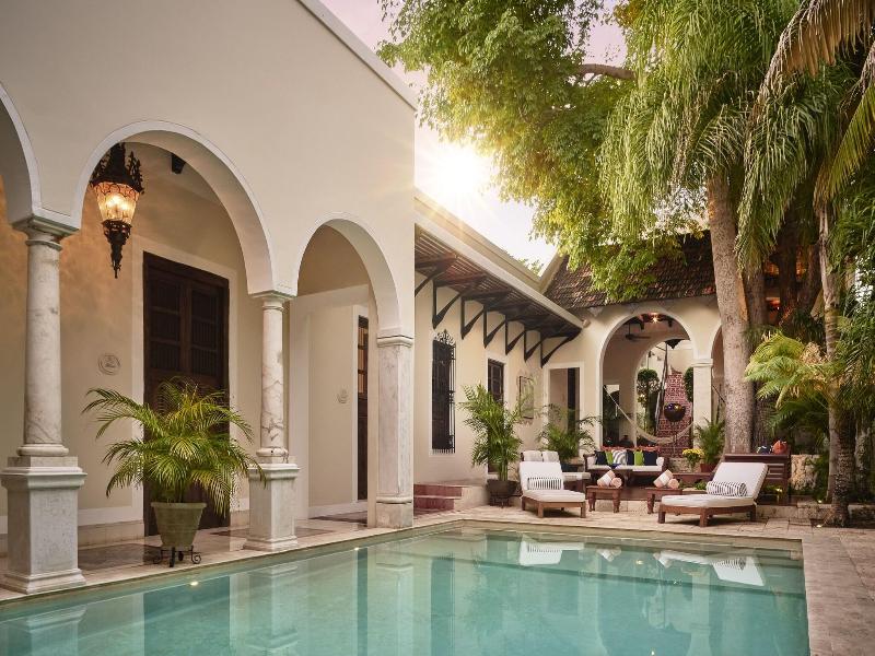 Casa Lecanda Boutique image
