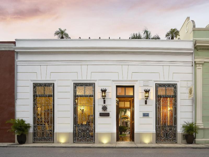 Casa Lecanda Boutique image