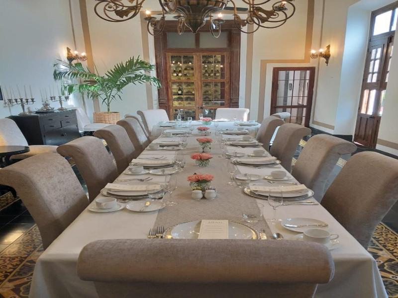 Casa Lecanda Boutique image