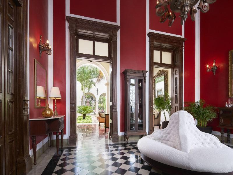 Casa Lecanda Boutique image