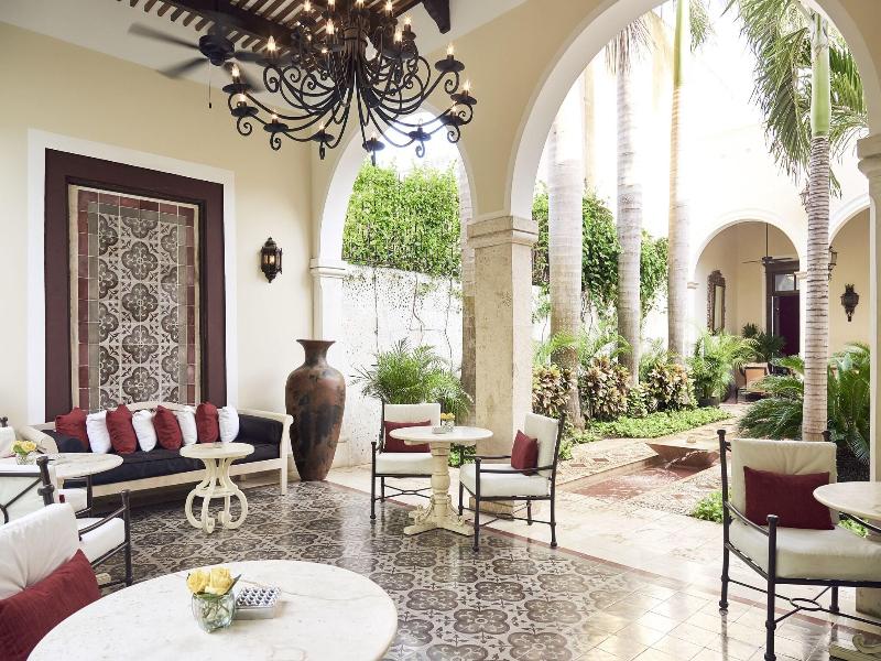 Casa Lecanda Boutique image