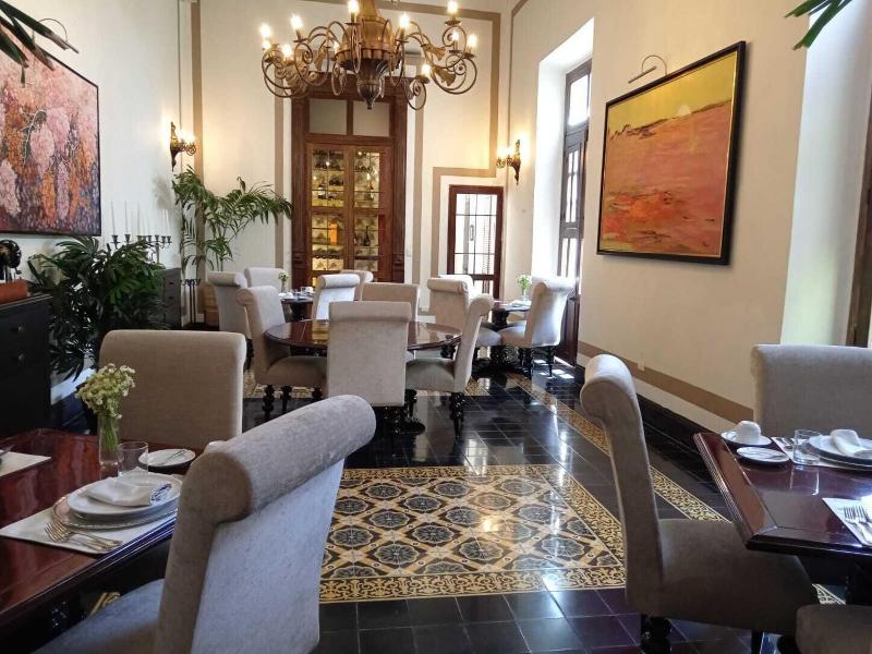Casa Lecanda Boutique image