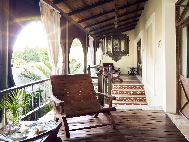 Casa Lecanda Boutique image
