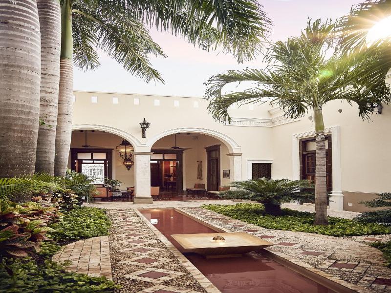 Casa Lecanda Boutique image