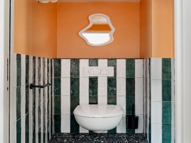 Edgar Suites Montmartre Paul Albert image