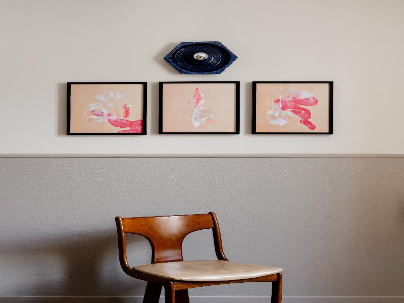 Edgar Suites Montmartre Paul Albert image