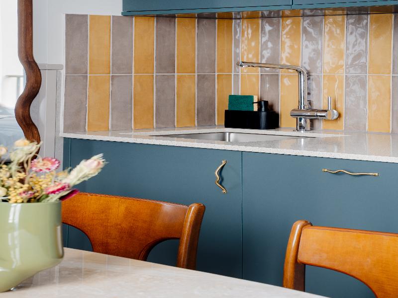 Edgar Suites Montmartre Paul Albert image