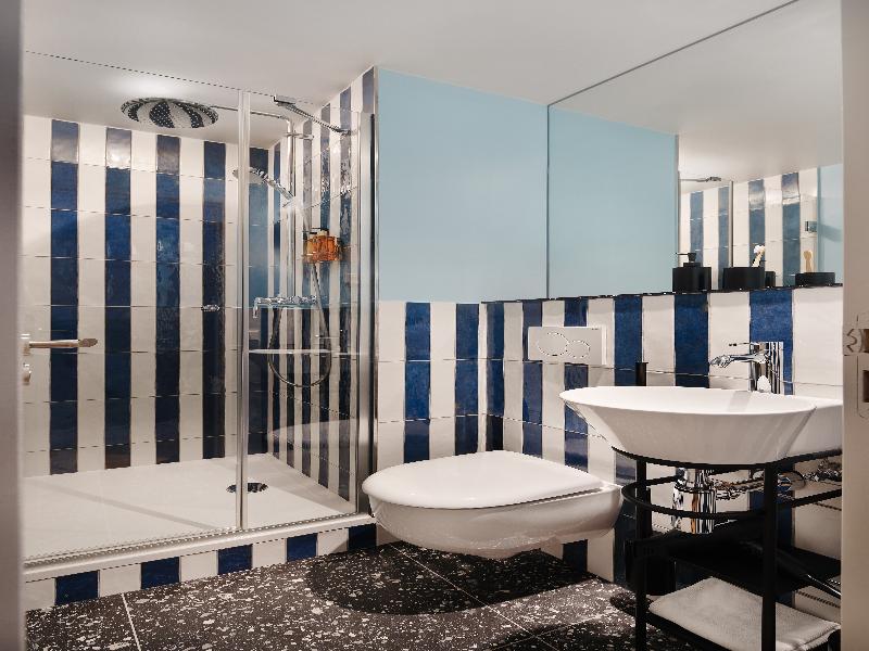 Edgar Suites Montmartre Paul Albert image