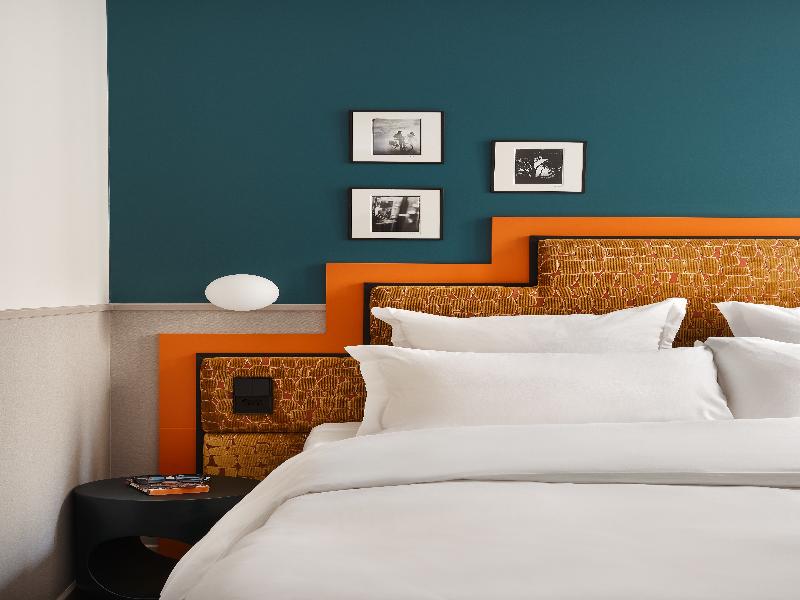 Edgar Suites Montmartre Paul Albert image