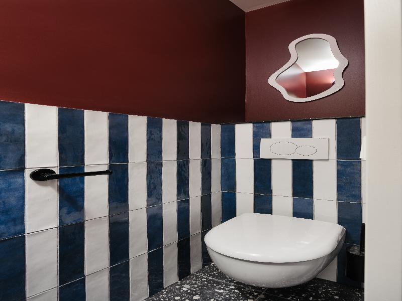 Edgar Suites Montmartre Paul Albert image