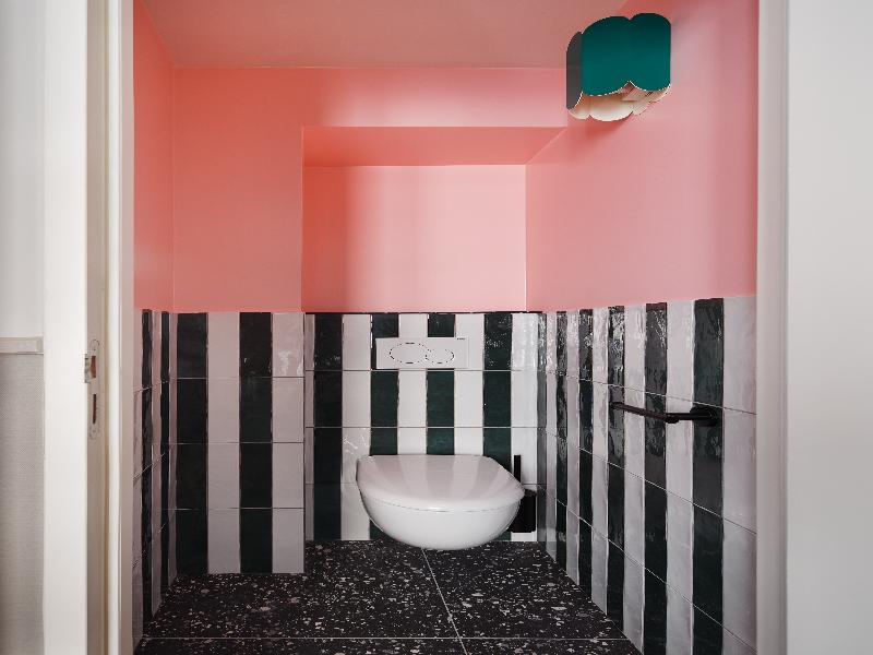 Edgar Suites Montmartre Paul Albert image