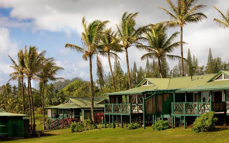 Hana-Maui Resort, a Destination by Hyatt Residence