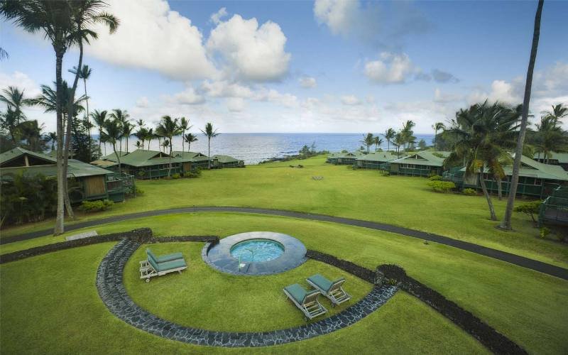 Hana-Maui Resort, a Destination by Hyatt Residence