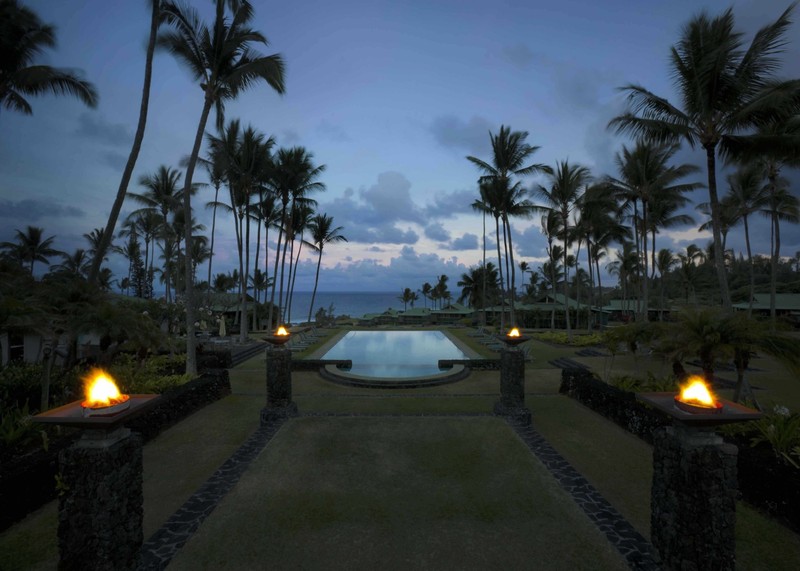 Hana-Maui Resort, a Destination by Hyatt Residence