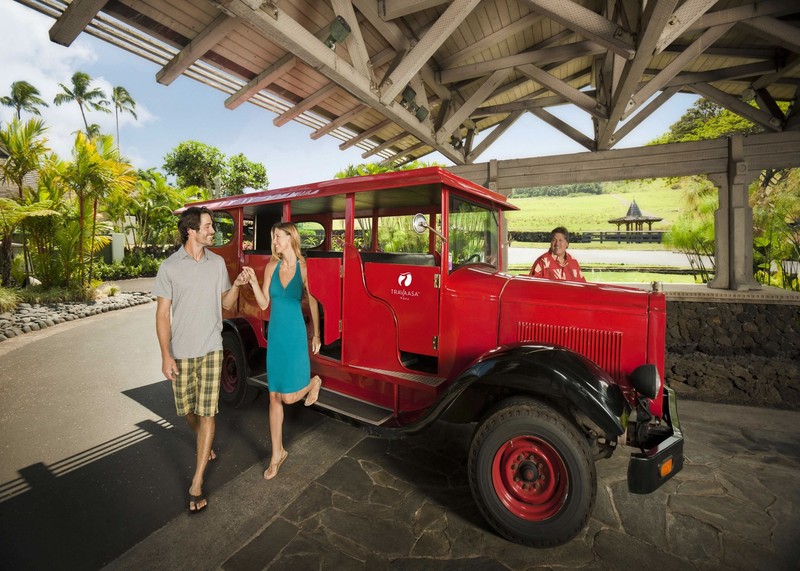 Hana-Maui Resort, a Destination by Hyatt Residence